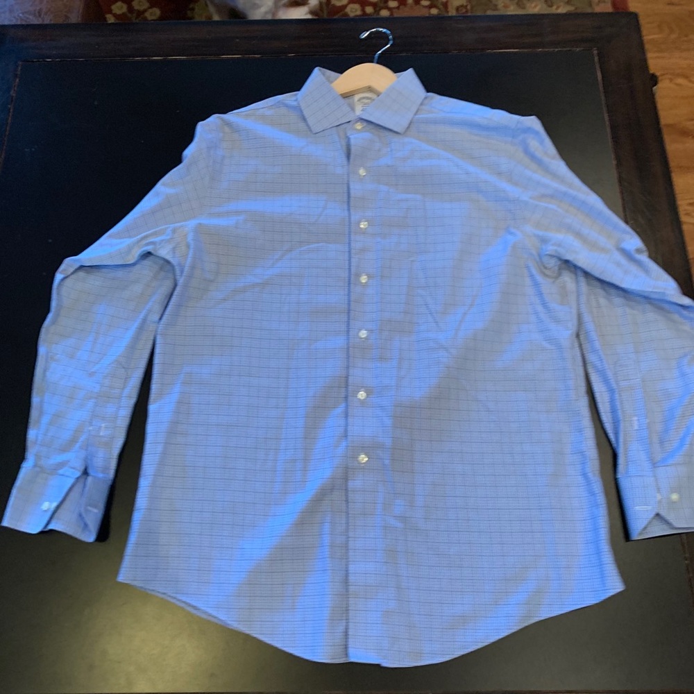 Brooks Brothers Men’s Regent Dress Shirt